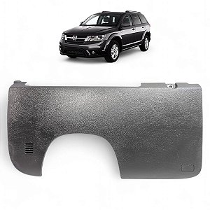 Acabamento Inferior Painel Fiat Freemont 2012 2013 a 2016