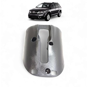 Moldura Inferior Coluna Direcao Fiat Freemont 2012 a 2016