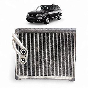 Radiador Ar Frio Fiat Freemont journey 2012 2013 2014 a 2016