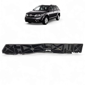 Suporte Parachoque Dianteiro esquerdo Fiat Freemont 12 a 16
