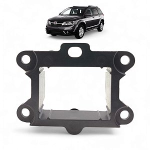 suporte botao regulagem luz farol fiat freemont 2012 a 2016