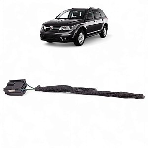 chicote conector atuador ar condicionado freemont 2012 a 16