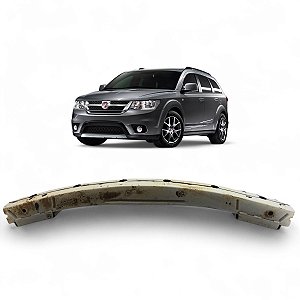 Alma Parachoque Traseiro Freemont Journey 2012 2013 A 2016