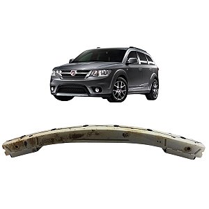 Alma Parachoque Traseiro Freemont Journey 2012 2013 A 2016