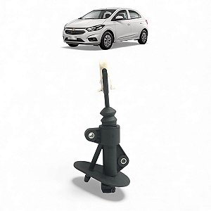 Cilindro Atuador Embreagem Sonic Cobalt Onix 2013 a 2019