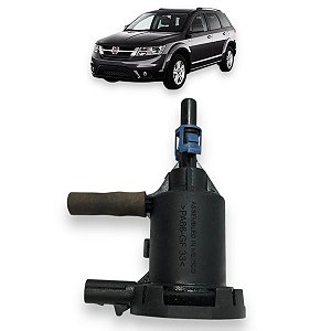 Válvula Canister Fiat Freemont 2.4 2012 2013 2014 2015 2016