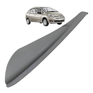 Acabamento Interno Retrovisor Esquerdo Xsara Picasso 2006 07