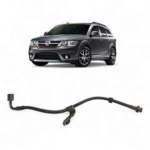 Flexivel Freio Dianteiro esquerdo fiat Freemont 2012 a 2016