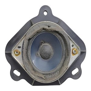 Auto Falante Central Painel Ford Fusion 2 Geração 2013 2020