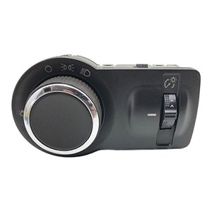 Botão Farol Regulagem Gm Spin Agile 2013 2016 96892110 C259