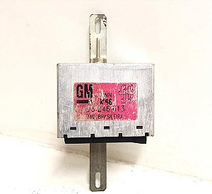 Modulo Alarme Gm S10 Blazer 1996 Até 2000 93246613 C200