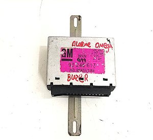 Modulo Alarme Gm S10 Blazer 2.5 1996 Á 2000 93246613 C200