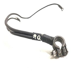 Cabo Polo Negativo Bateria Chery Qq 2011 A 2013 C04