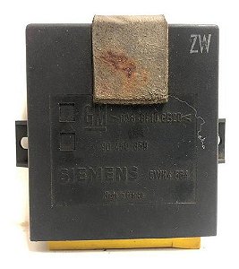 Módulo Central Alarme Gm Corsa 1998 90450859 Original C209