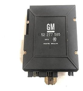 Módulo Central Alarme Gm Monza Kadett 1996 52277585 C209