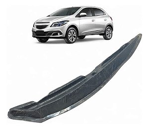 Isolador Interno Paralama Esquerdo Onix Prisma 2013 A 2019