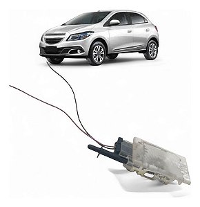 Lanterna Do Porta Luvas Onix Prisma Spin 2013 2014 2015 A 19