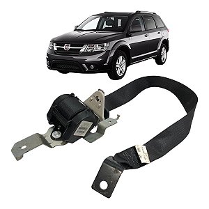 CINTO SEGURANÇA TRASEIRO ESQUERDO TERCEIRA FILEIRA FREEMONT