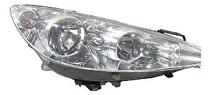 Farol Dianteiro Direito Peugeot 408 2012 2013 2014 2015 Direito/passageiro