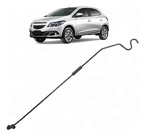 Haste Vareta Suporte Capo Gm Onix Prisma 2013 2014 A 2019