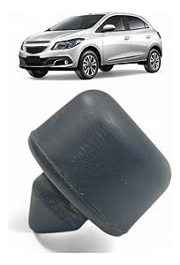 Batente Borracha Menor Capo Gm Onix Prisma 2013 2014 A 2019