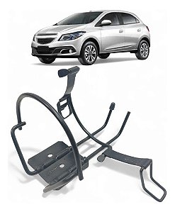 Suporte Extintor Onix 2013 A 2016