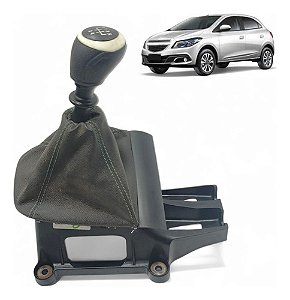 Alavanca Cambio Chevrolet Onix / Prisma 2013 A 2015 Original