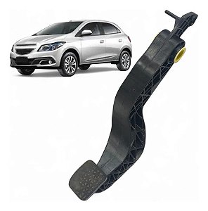 Pedal Embreagem Gm Onix Prisma 2013 2014 2015 2016 A 2019