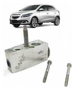 Valvula Expancao Bloco Ar Condicionado Gm 94767160 Original