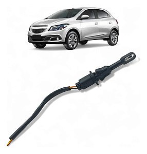Sensor Temperatura Ar Interno Gm Onix Prisma 2013 A 2019