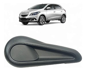 Alavanca Ajuste Banco Dianteiro Direito Onix Prisma 13 A 19