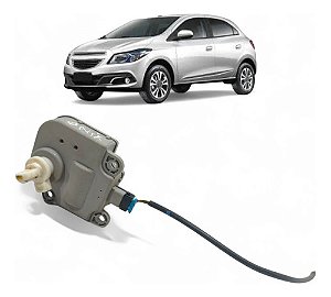 Motor Atuador Ar Condicionado Gm Onix Prisma 14 2015 A 2019