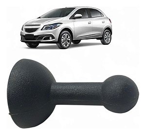Pino Botao Regula Retrovisor Onix 2013 2014 2015 2016 A 2019