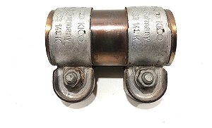 Abraçadeira Junta Do Escapamento Volkswagen Up 2019 C279