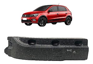 Absorvedor Impacto Dianteiro Esquerdo Gol G7 2017 A 2022