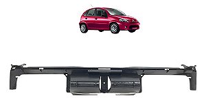 Absorvedor Impacto Parachoque Traseiro Citroen C3 2002 A 12