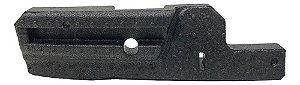 Absorvedor Impacto Parachoque Traseiro Esq. Gol G4 2010 Pd