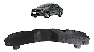 Absorvedor Impacto Parachoque Traseiro Vw Voyage 2009 A 2022