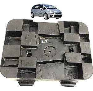 Absorvedor Impacto Porta Dianteira Esquerda C4 Picasso