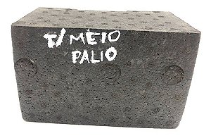 Absorvedor Impacto Traseiro Central Fiat Palio 46844893 Pd