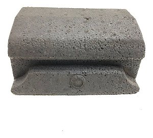 Absorvedor Impacto Traseiro Central Palio Weekend 2008 Pd