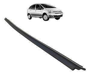 Pestana Externa Dianteira Esquerda Xsara Picasso 2007 A 12