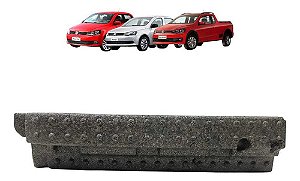 Absorvedor Impacto Dianteiro Direito Gol G5 G6 2009 Ao 2016