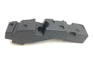 Absorvedor Parachoque Diant Esquerdo Fiat Palio 51849070 #d