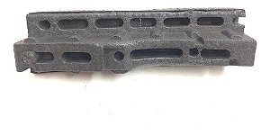 Absorvedor Parachoque Dianteiro Esquerdo Vw Gol G4 Rallye Pd