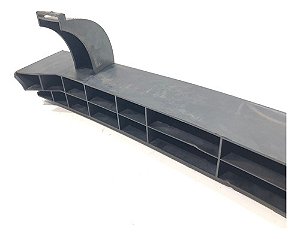 Absorvedor Parachoque Direito Peugeot 206 2004 Á 2006 Pf6