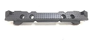 Absorvedor Parachoque Traseiro Vw Gol G5 5u6807439b Pd