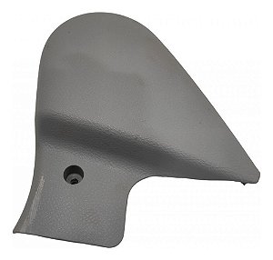 Acabamento Banco Dianteiro Direito Vera Cruz 2010 C358 Cinza