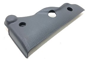 Acabamento Banco Esquerdo Honda Civic 1996 A 2000 C329