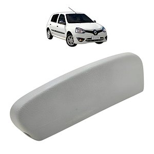 Acabamento Banco Renault Clio Ld 2000 Á 2009 Original Cinza